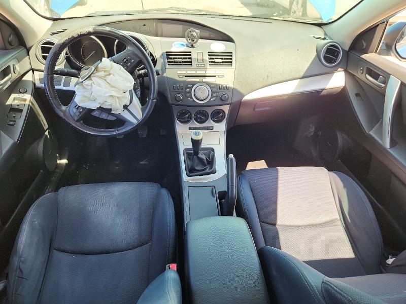 Aukcja sprzedaży 2010 Mazda 3, vin: JM1BL1H5XA1136797, numer aukcji: 56717396