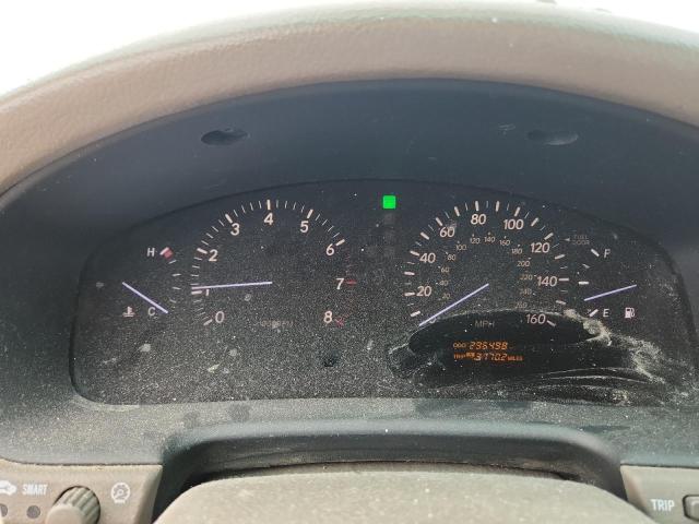 Aukcja sprzedaży 2004 Lexus Ls, vin: JTHBN36F140144524, numer aukcji: 57333186