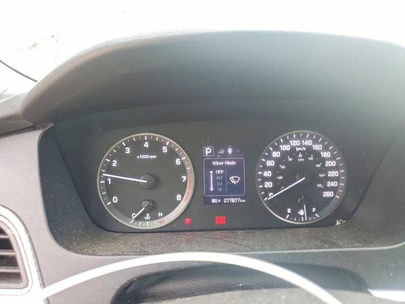 Продажа на аукционе авто 2015 Hyundai Sonata, vin: 5NPE24AF2FH022507, номер лота: 58267106