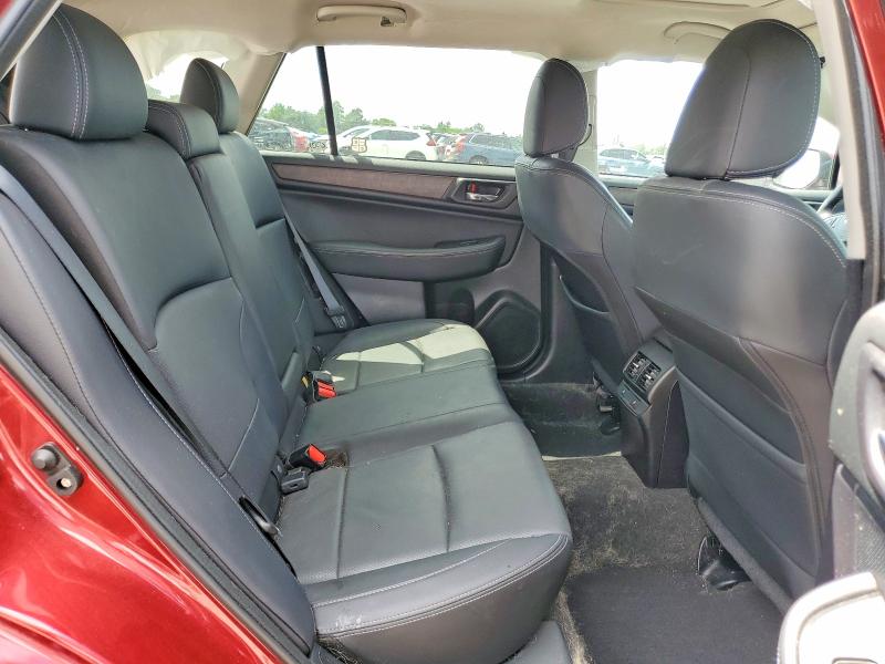 Продаж на аукціоні авто 2017 Subaru Outback, vin: 4S4BSANC4H3376301, номер лоту: 57659036
