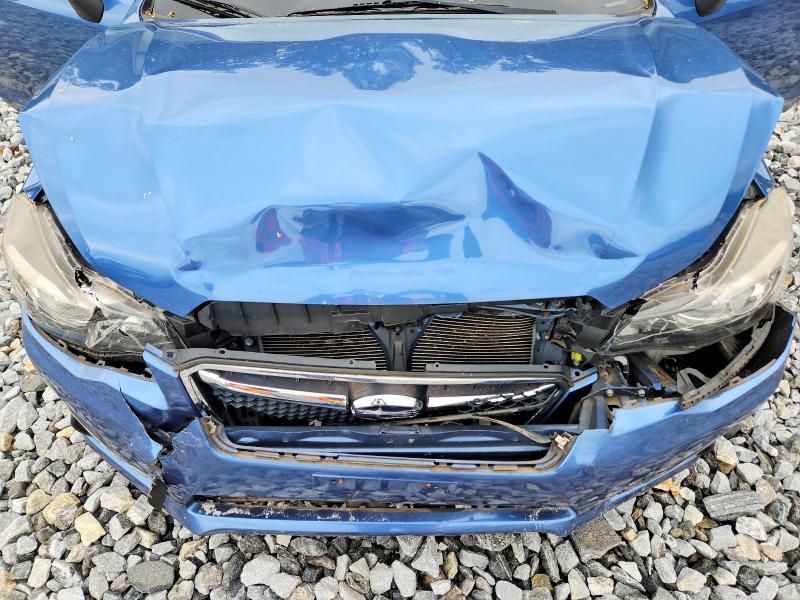 Aukcja sprzedaży 2016 Subaru Impreza, vin: JF1GPAB6XGH259307, numer aukcji: 57638026