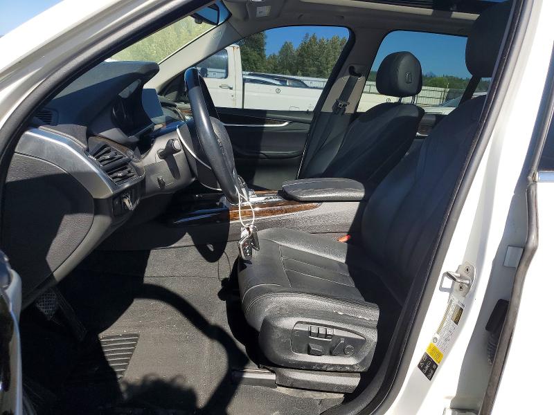 Продаж на аукціоні авто 2015 Bmw X5, vin: 5UXKR0C57F0P05231, номер лоту: 58095986