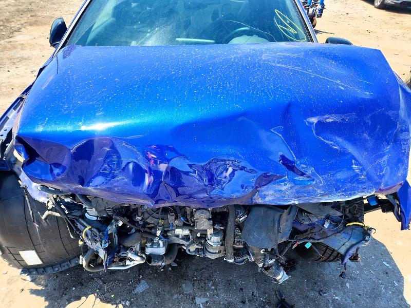 57573116 :رقم المزاد ، KMHH55LC4LU146367 vin ، 2020 Hyundai Elantra Gt مزاد بيع