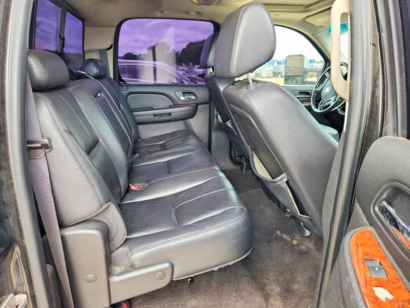 Aukcja sprzedaży 2008 Chevrolet Silverado, vin: 1GCHK23628F102627, numer aukcji: 57594326