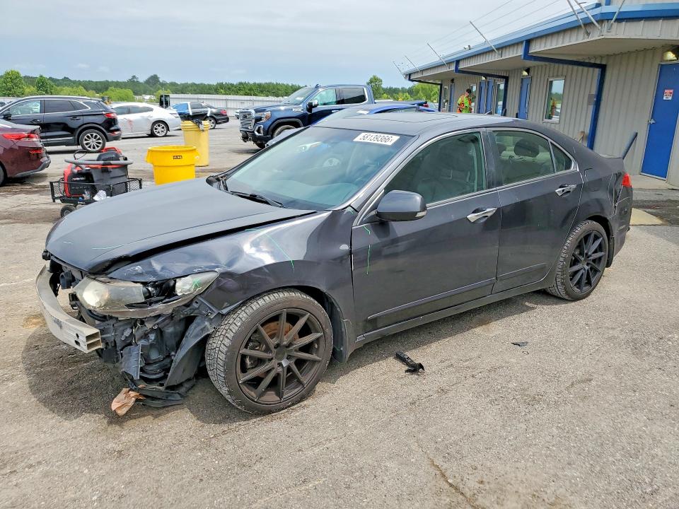 2014 Acura Tsx მანქანა იყიდება აუქციონზე, vin: JH4CU2F46EC004971, აუქციონის ნომერი: 58139366