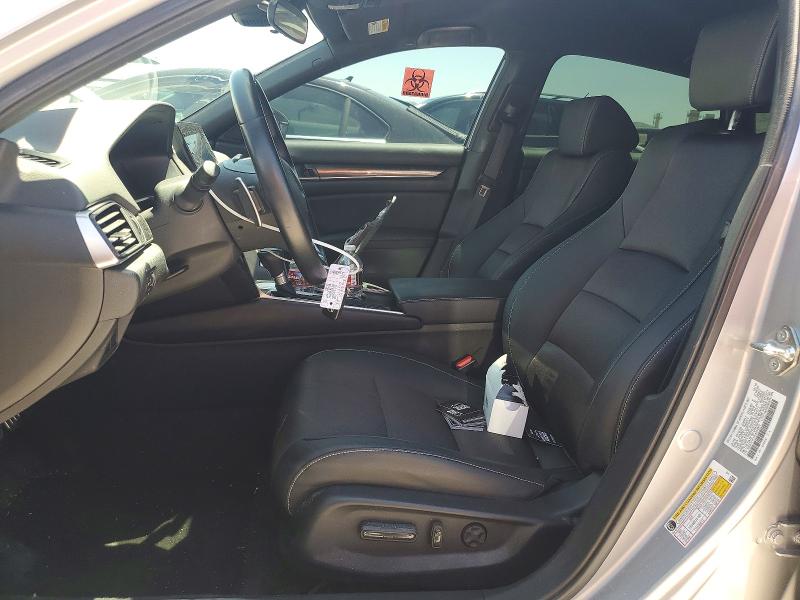2020 Honda Accord მანქანა იყიდება აუქციონზე, vin: 1HGCV1F32LA039372, აუქციონის ნომერი: 56481736