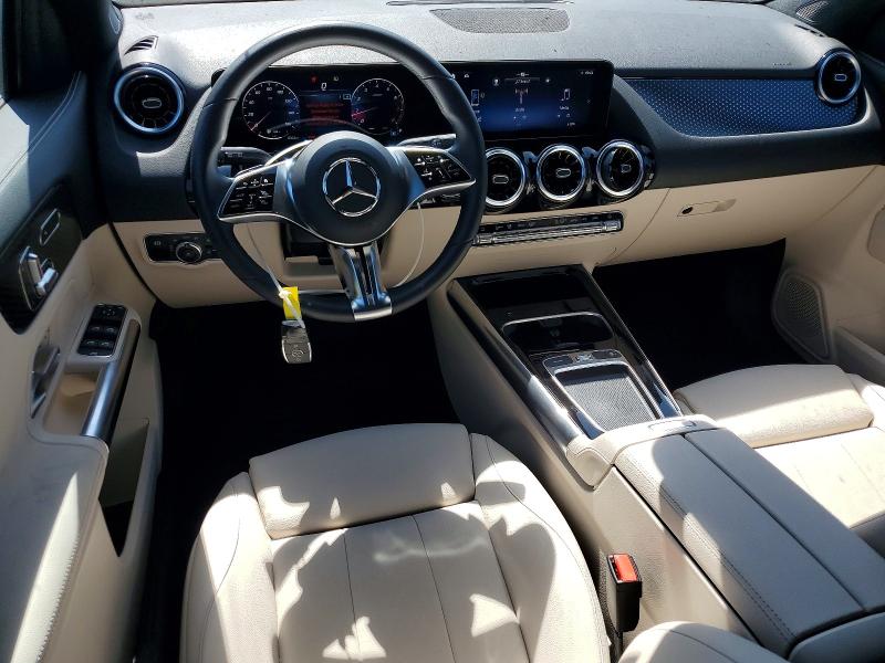 59151656 :رقم المزاد ، W1N4N4GB5TJ788654 vin ، 2026 Mercedes-benz Gla مزاد بيع