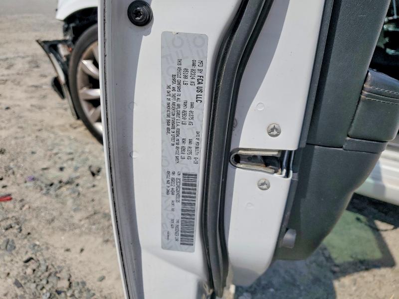 Aukcja sprzedaży 2019 Chrysler 300, vin: 2C3CCAEG2KH659135, numer aukcji: 57422476