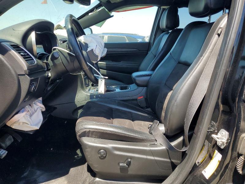 58570896 :رقم المزاد ، 1C4RJFAG0LC326743 vin ، 2020 Jeep Grand Cherokee مزاد بيع