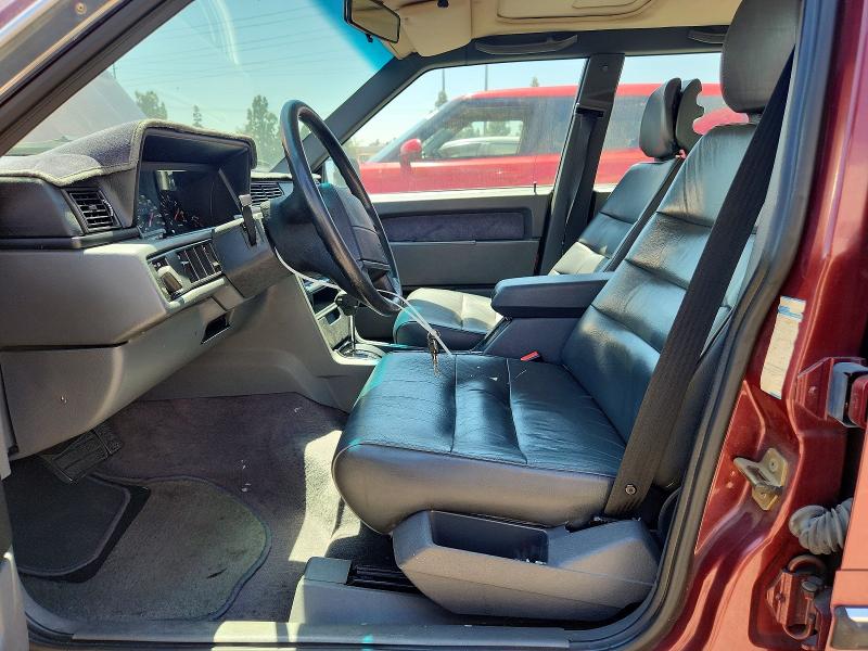 1990 Volvo 740 მანქანა იყიდება აუქციონზე, vin: YV1FA8848L2452536, აუქციონის ნომერი: 59016026