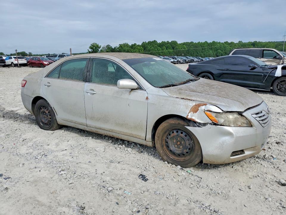 2008 Toyota Camry მანქანა იყიდება აუქციონზე, vin: 4T4BE46K28R044162, აუქციონის ნომერი: 56305756