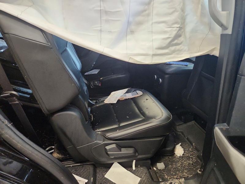 Aukcja sprzedaży 2022 Ford Explorer, vin: 1FMSK8DH2NGB32415, numer aukcji: 58964206