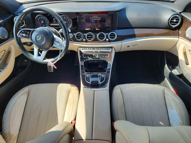 Aukcja sprzedaży 2019 Mercedes-benz E, vin: WDDZF4JB1KA506680, numer aukcji: 56980076