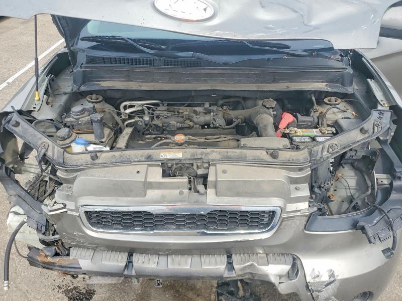 Aukcja sprzedaży 2010 Kia Soul, vin: KNDJT2A28A7108396, numer aukcji: 57785726