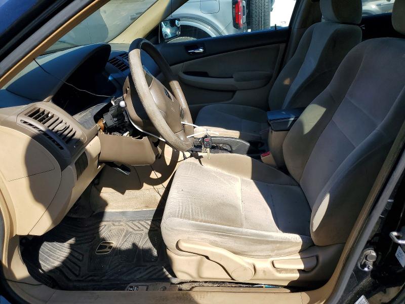 Продаж на аукціоні авто 2003 Honda Accord, vin: 1HGCM56353A038310, номер лоту: 55323336