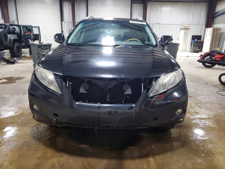 56764736 :رقم المزاد ، 2T2BK1BA4CC153985 vin ، 2012 Lexus Rx مزاد بيع