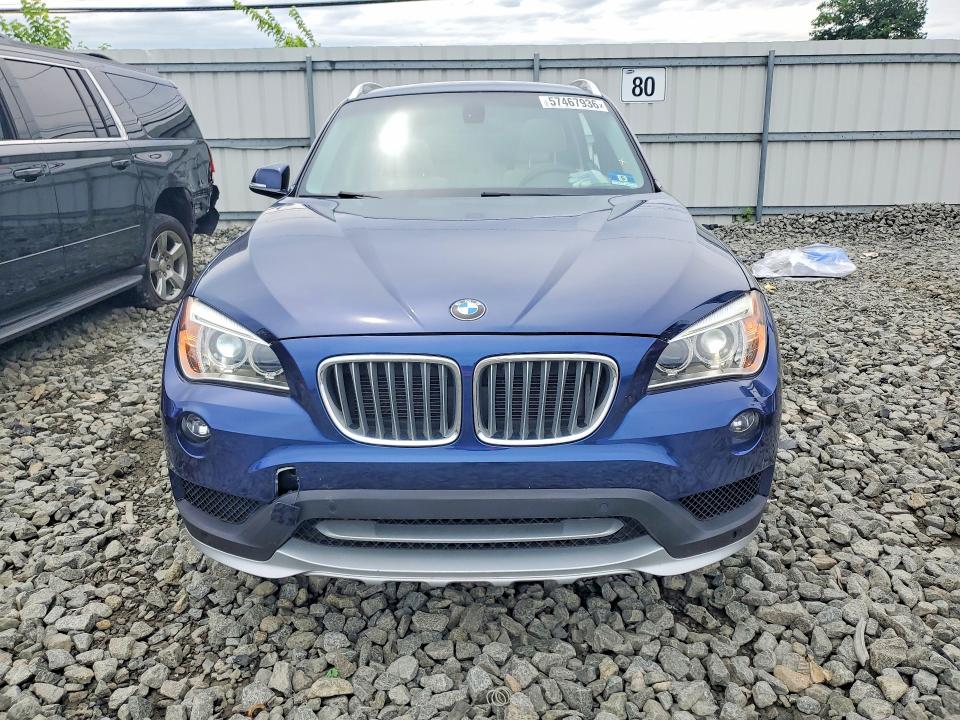 Продаж на аукціоні авто 2015 Bmw X1, vin: WBAVM1C53FV316802, номер лоту: 57467936