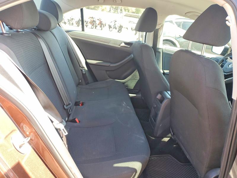 Aukcja sprzedaży 2016 Volkswagen Jetta, vin: 3VW267AJXGM348562, numer aukcji: 55468116