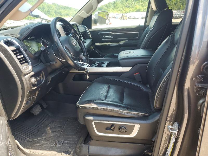 Продажа на аукционе авто 2019 Ram 1500, vin: 1C6SRFDT4KN517160, номер лота: 59099976