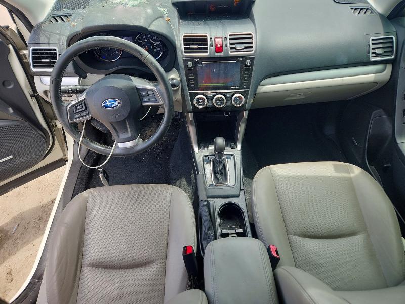 2016 Subaru Forester მანქანა იყიდება აუქციონზე, vin: JF2SJAXCXGH532817, აუქციონის ნომერი: 58144296