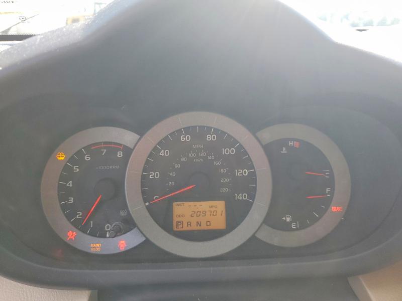 Продаж на аукціоні авто 2009 Toyota Rav4, vin: JTMBF33V19D014625, номер лоту: 57199326