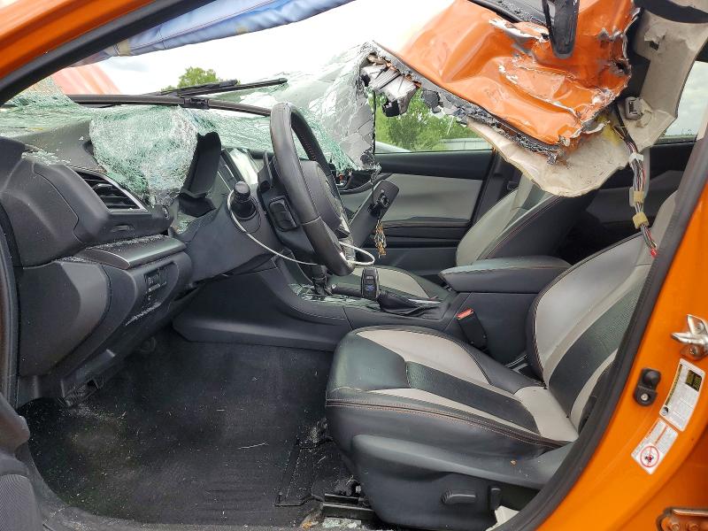 Продаж на аукціоні авто 2018 Subaru Crosstrek, vin: JF2GTALC0J8246035, номер лоту: 57153856