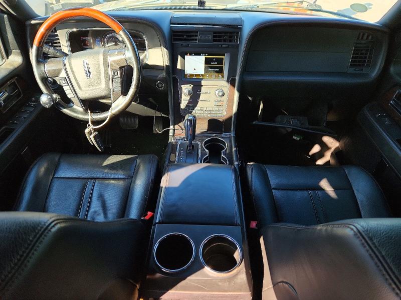 Продажа на аукционе авто 2016 Lincoln Navigator, vin: 5LMJJ2LTXGEL09628, номер лота: 58785216