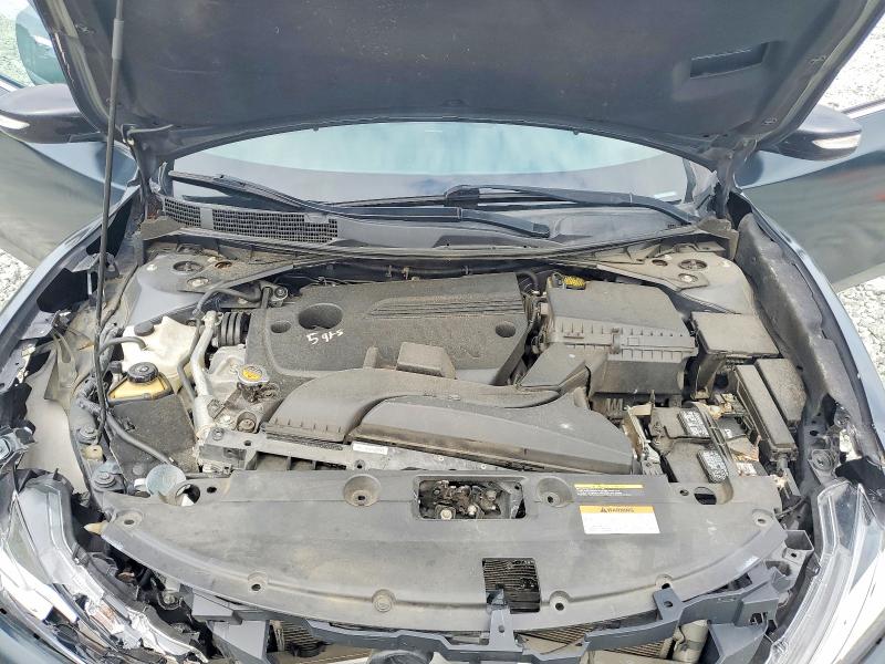 Продажа на аукционе авто 2017 Nissan Altima, vin: 1N4AL3AP1HC221258, номер лота: 58692566