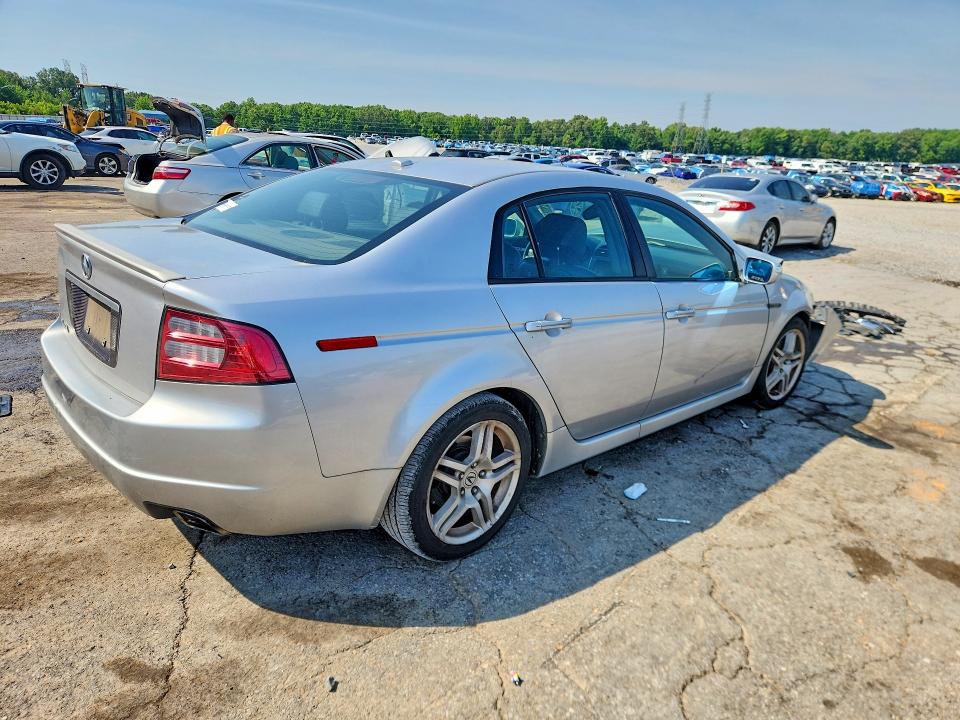 2008 Acura Tl მანქანა იყიდება აუქციონზე, vin: 19UUA66238A022429, აუქციონის ნომერი: 57328066
