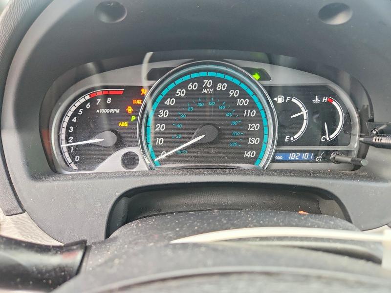 Продаж на аукціоні авто 2010 Toyota Venza, vin: 4T3BK3BB3AU038385, номер лоту: 57885446