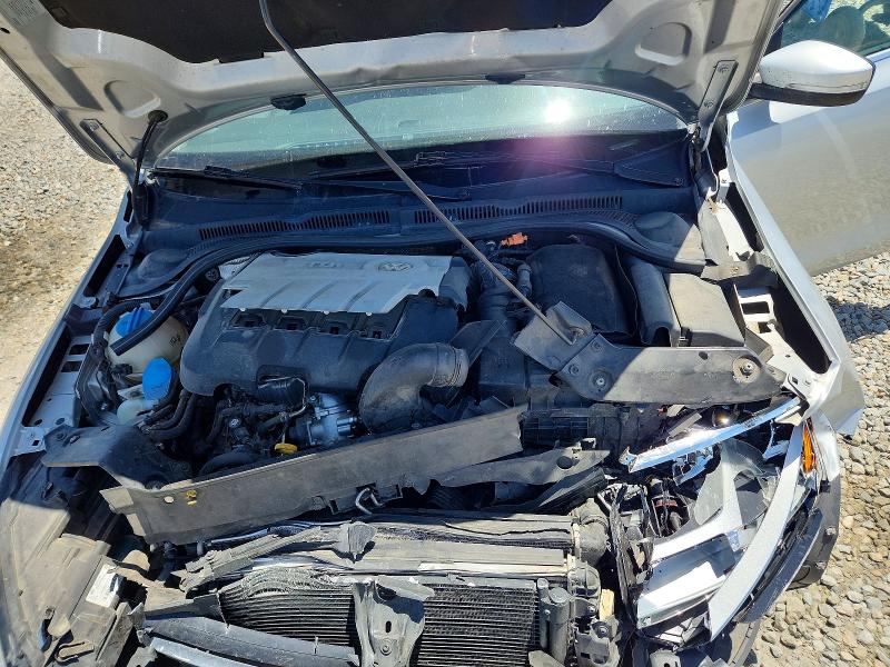 Aukcja sprzedaży 2014 Volkswagen Jetta, vin: 3VWLL7AJ1EM384795, numer aukcji: 57063676