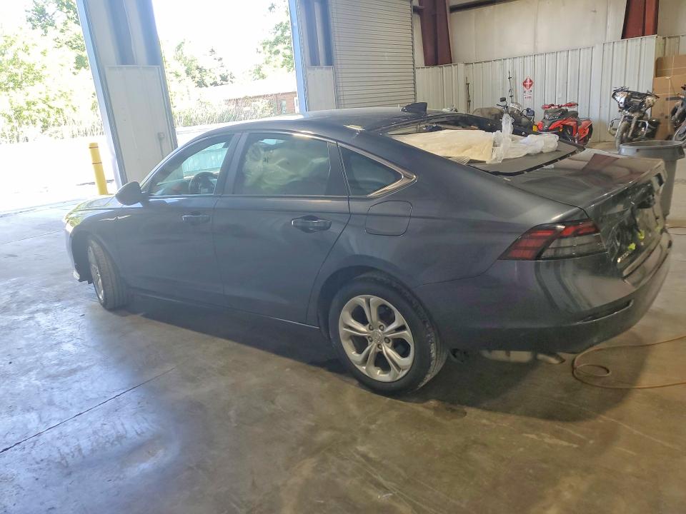 56226816 :رقم المزاد ، 1HGCY1F21RA080552 vin ، 2024 Honda Accord مزاد بيع