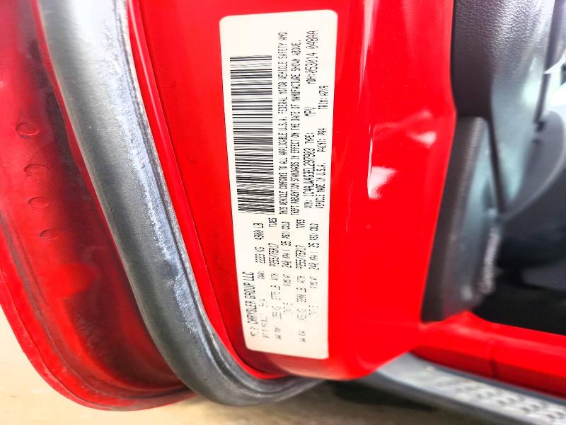 2014 Jeep Wrangler მანქანა იყიდება აუქციონზე, vin: 1C4AJWAG3EL297903, აუქციონის ნომერი: 58021516
