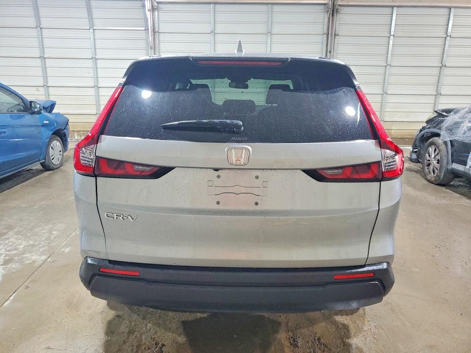 Aukcja sprzedaży 2024 Honda Cr-v, vin: 5J6RS4H45RL003353, numer aukcji: 58523356