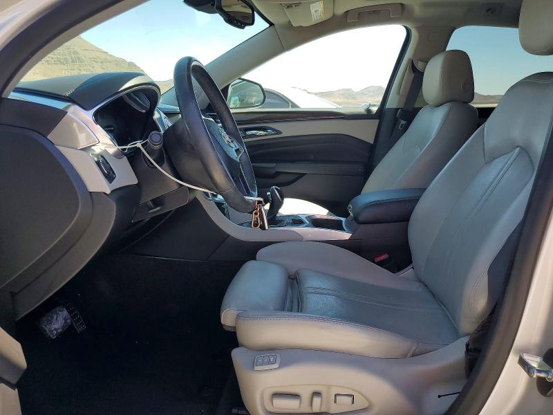 Aukcja sprzedaży 2016 Cadillac Srx, vin: 3GYFNBE3XGS567517, numer aukcji: 55466556