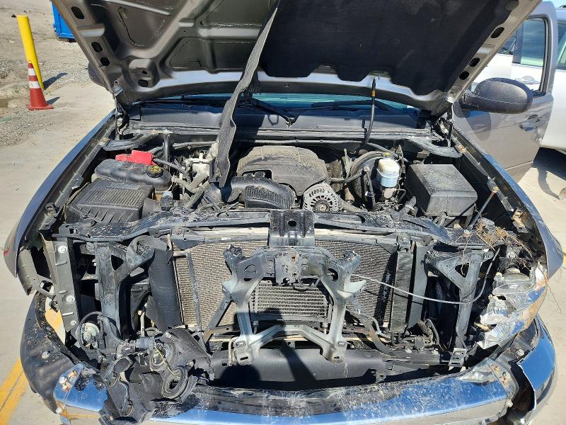 Продажа на аукционе авто 2012 Chevrolet Silverado, vin: 1GCPKSE74CF181177, номер лота: 55534326