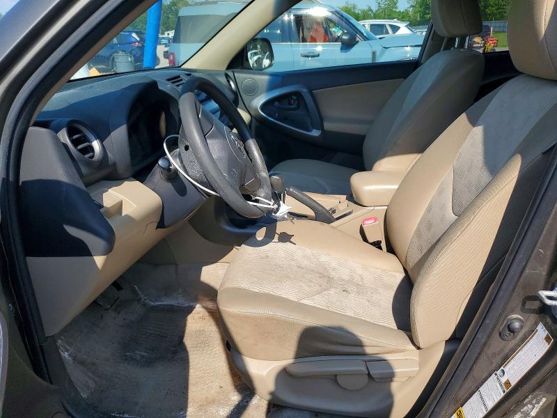 Aukcja sprzedaży 2009 Toyota Rav4, vin: JTMBF33V795001081, numer aukcji: 56587376
