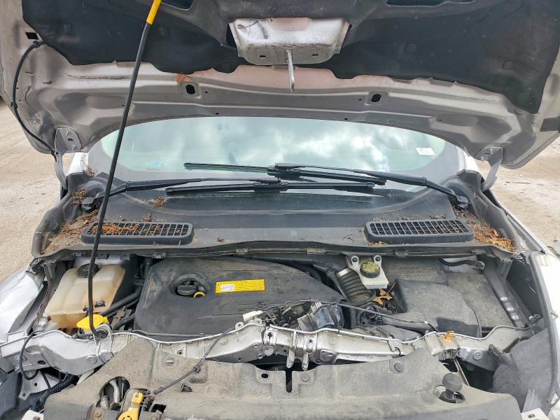 Продаж на аукціоні авто 2015 Ford Escape, vin: 1FMCU0GX0FUB05977, номер лоту: 56522136