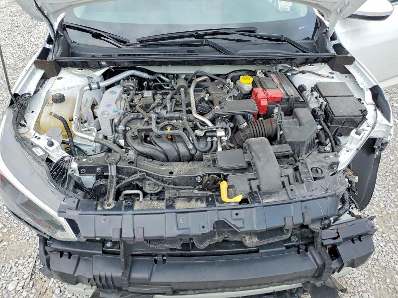 Aukcja sprzedaży 2025 Nissan Sentra, vin: 3N1AB8BV4SY322206, numer aukcji: 57357496