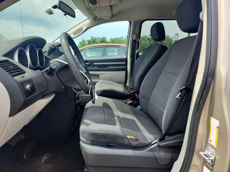 Aukcja sprzedaży 2009 Dodge Grand Caravan, vin: 2D8HN44E39R687030, numer aukcji: 58053296