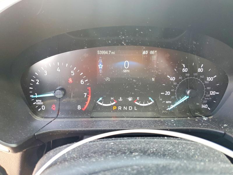 Продаж на аукціоні авто 2021 Ford Escape, vin: 1FMCU0G67MUA33020, номер лоту: 57088526