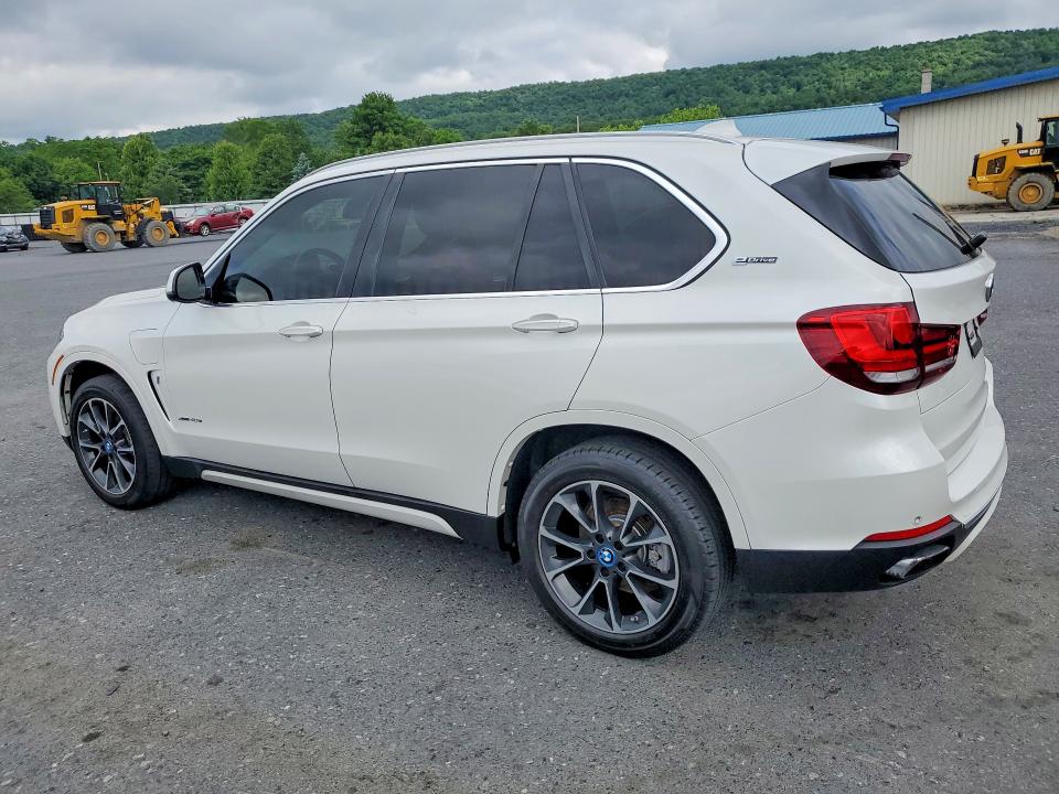 Продажа на аукционе авто 2017 Bmw X5, vin: 5UXKT0C32H0V95501, номер лота: 56458656