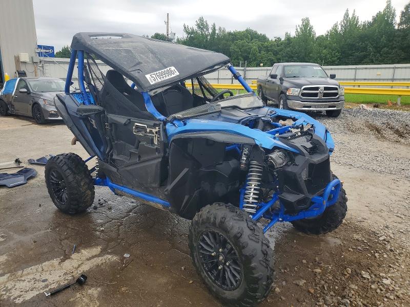 Aukcja sprzedaży 2025 Honda Sxs1000, vin: 1HFVE0506S4600605, numer aukcji: 57699986