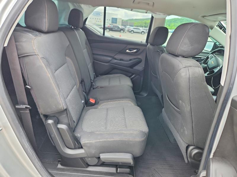 Продажа на аукционе авто 2019 Chevrolet Traverse, vin: 1GNERFKWXKJ314887, номер лота: 56446586