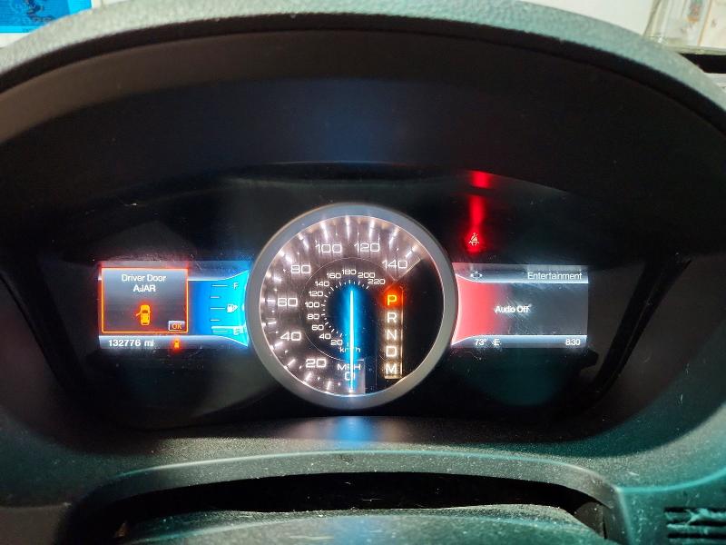 Продажа на аукционе авто 2015 Ford Explorer, vin: 1FM5K8F82FGB35777, номер лота: 56295306