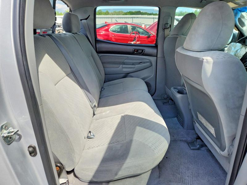 Продаж на аукціоні авто 2011 Toyota Tacoma, vin: 3TMMU4FN6BM025761, номер лоту: 57392996