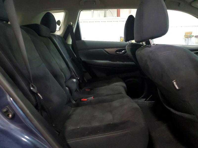 Aukcja sprzedaży 2014 Nissan Rogue, vin: 5N1AT2MV5EC853668, numer aukcji: 55388146