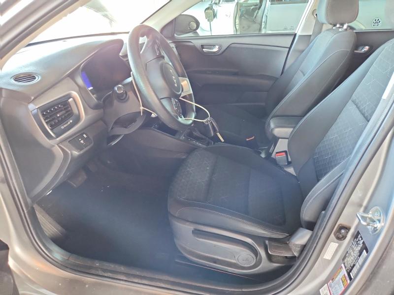 Aukcja sprzedaży 2023 Kia Rio, vin: 3KPA24AD7PE567721, numer aukcji: 57238836