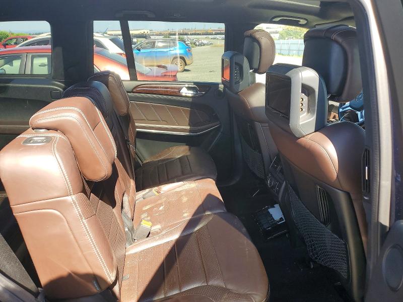 55916016 :رقم المزاد ، 4JGDF7EE4DA235848 vin ، 2013 Mercedes-benz Gl مزاد بيع
