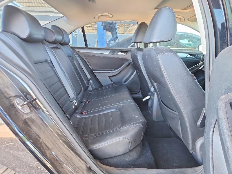 Продаж на аукціоні авто 2014 Volkswagen Jetta, vin: 3VWL17AJ9EM386977, номер лоту: 58140556